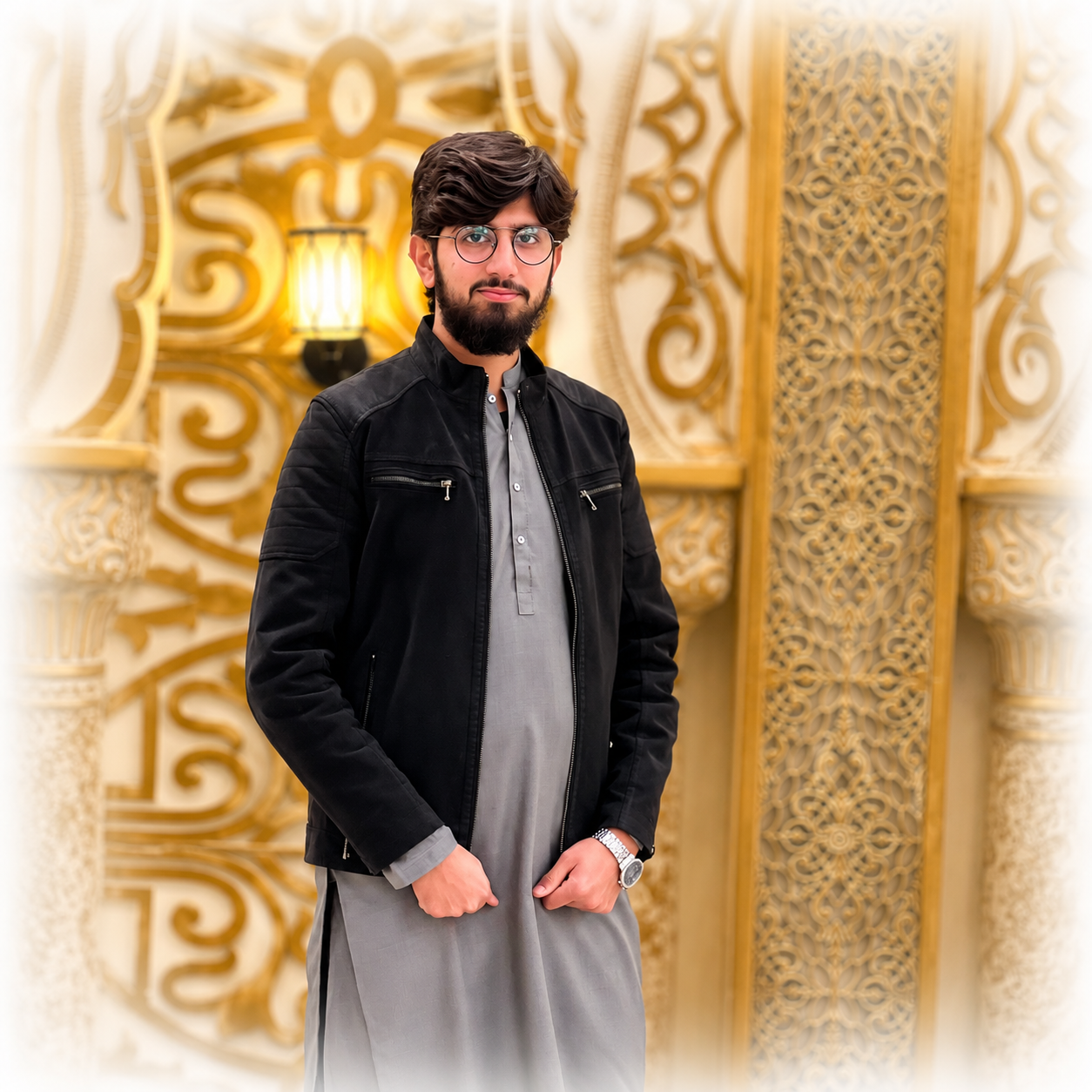 Muhammad Zakriya